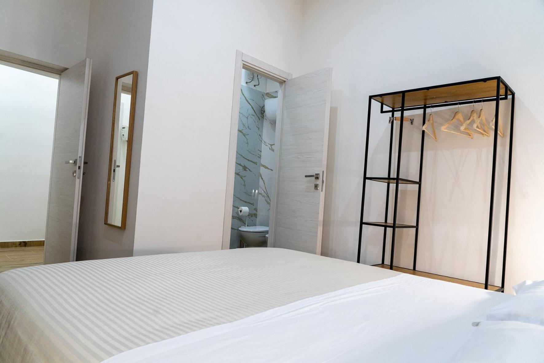 Bed and Breakfast A Casa Di Edel à Naples Extérieur photo